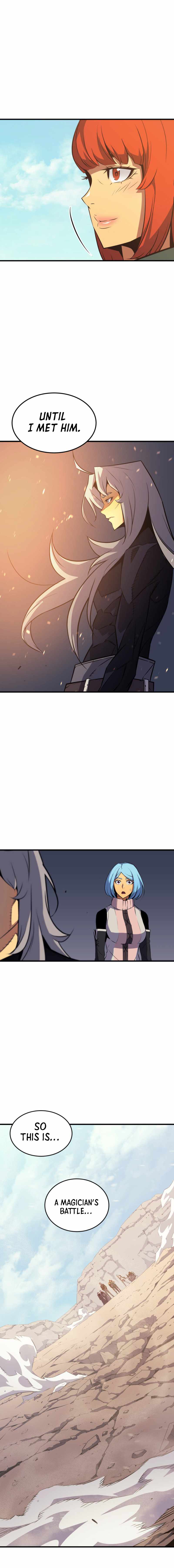 The Great Mage Returns After 4000 Years Chapter 28 - Page 3