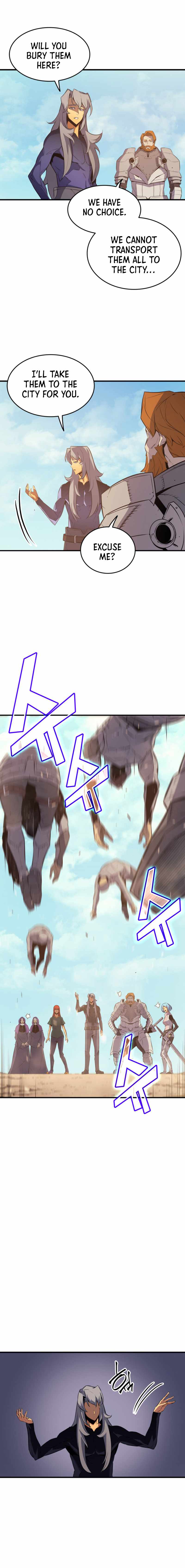 The Great Mage Returns After 4000 Years Chapter 28 - Page 7