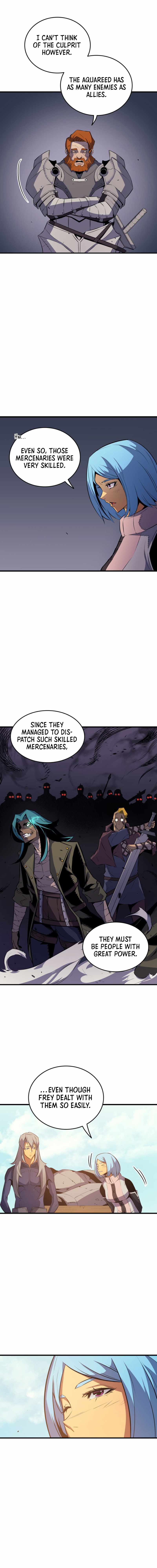 The Great Mage Returns After 4000 Years Chapter 28 - Page 11