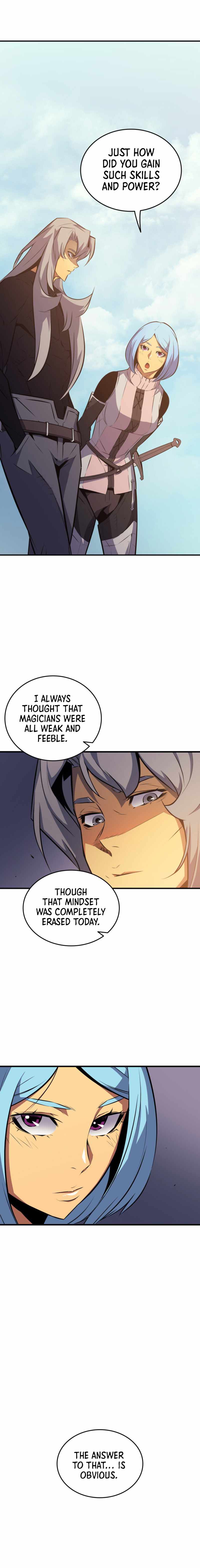 The Great Mage Returns After 4000 Years Chapter 28 - Page 12