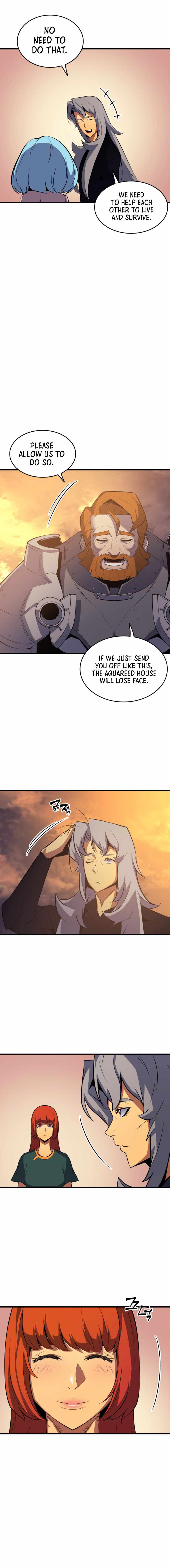 The Great Mage Returns After 4000 Years Chapter 28 - Page 16