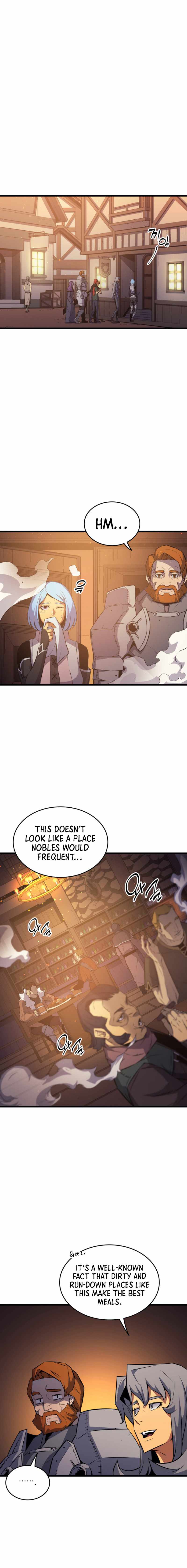 The Great Mage Returns After 4000 Years Chapter 29 - Page 2