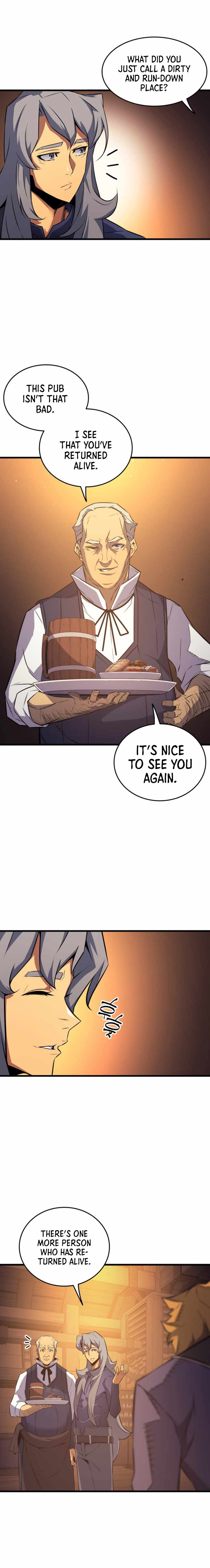 The Great Mage Returns After 4000 Years Chapter 29 - Page 3