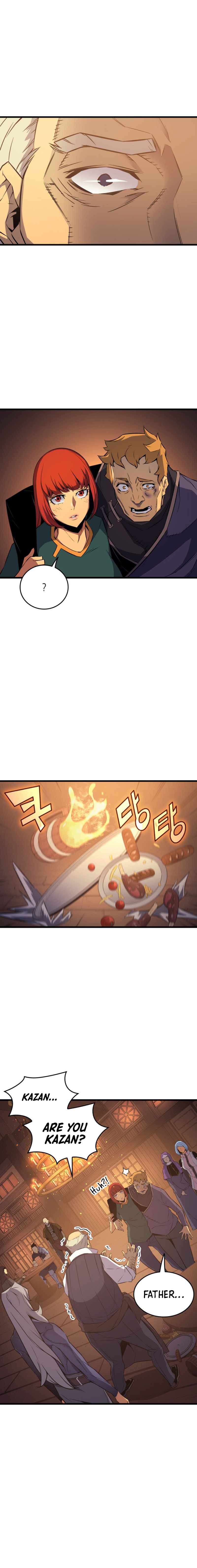The Great Mage Returns After 4000 Years Chapter 29 - Page 4