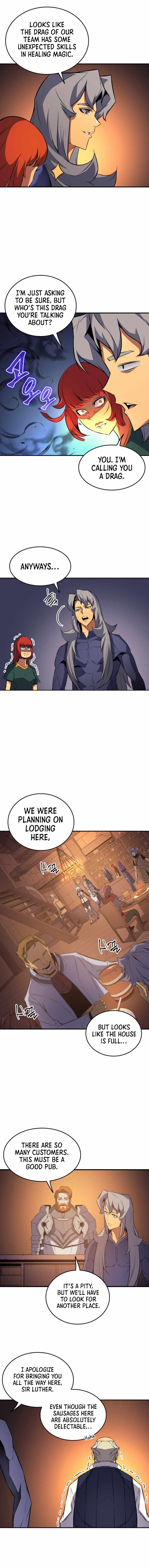 The Great Mage Returns After 4000 Years Chapter 29 - Page 6