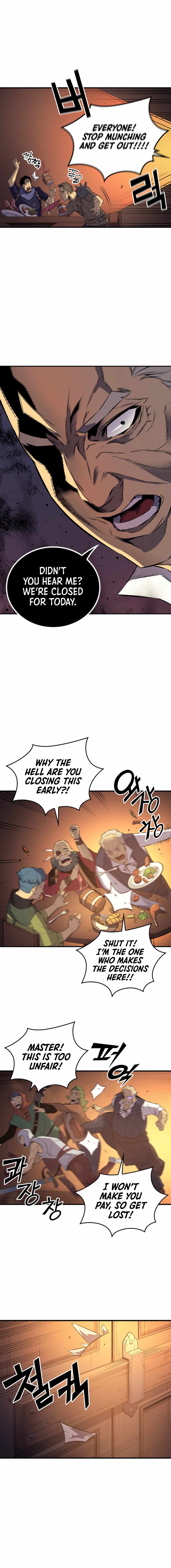 The Great Mage Returns After 4000 Years Chapter 29 - Page 7