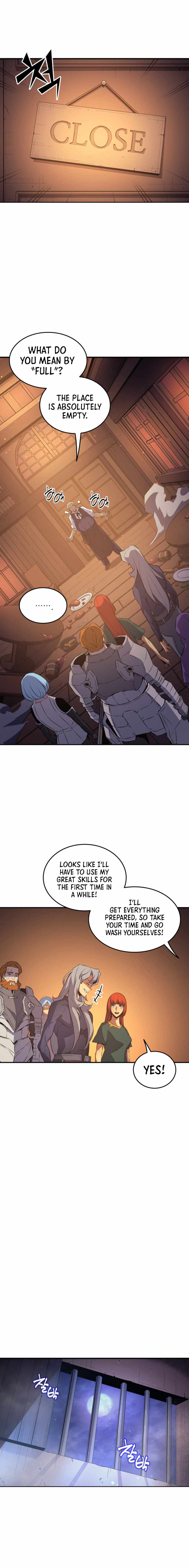 The Great Mage Returns After 4000 Years Chapter 29 - Page 8