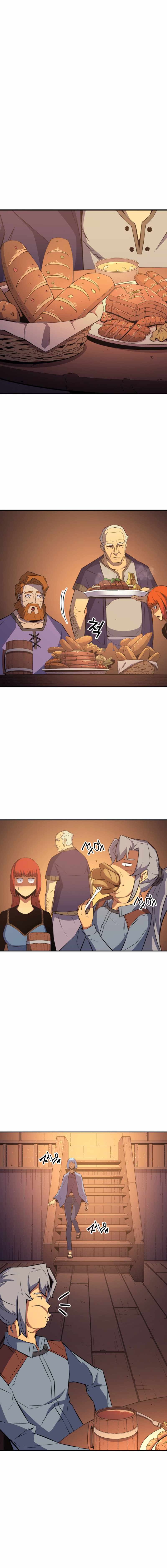 The Great Mage Returns After 4000 Years Chapter 29 - Page 10