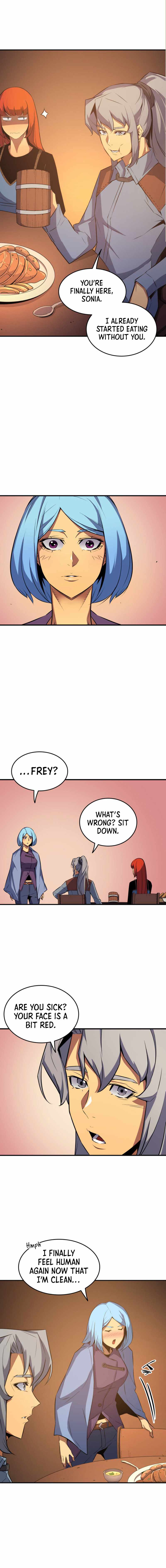 The Great Mage Returns After 4000 Years Chapter 29 - Page 11