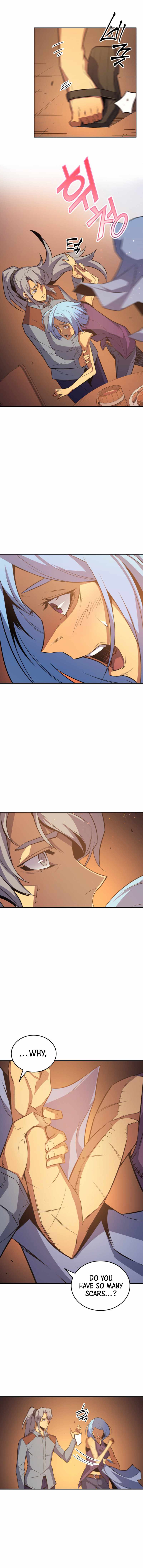 The Great Mage Returns After 4000 Years Chapter 29 - Page 12