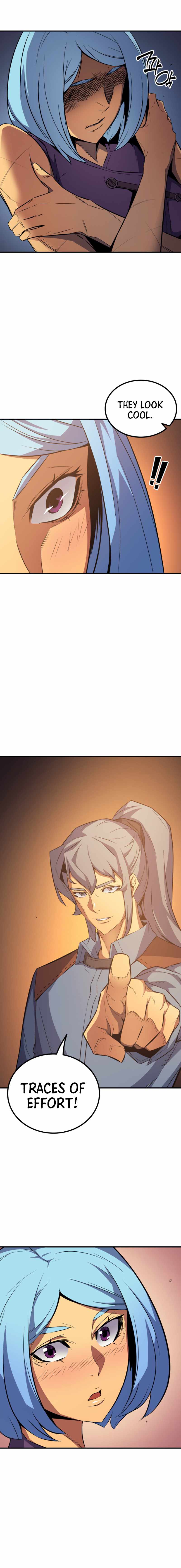 The Great Mage Returns After 4000 Years Chapter 29 - Page 13