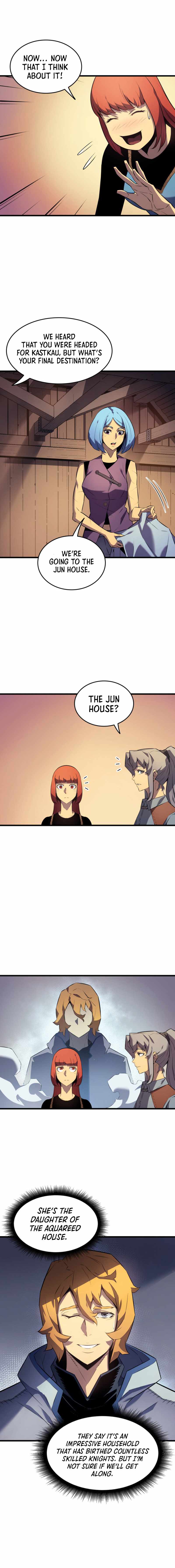 The Great Mage Returns After 4000 Years Chapter 29 - Page 14