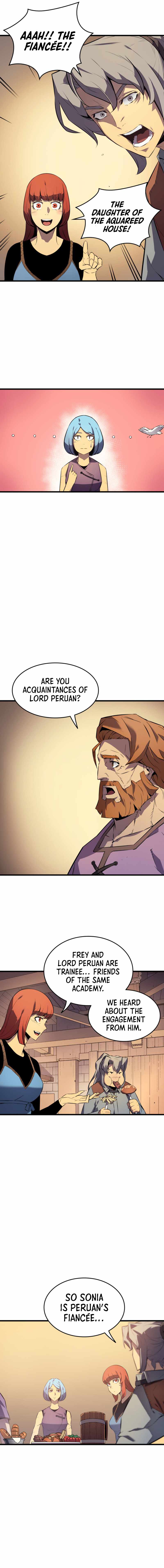 The Great Mage Returns After 4000 Years Chapter 29 - Page 15