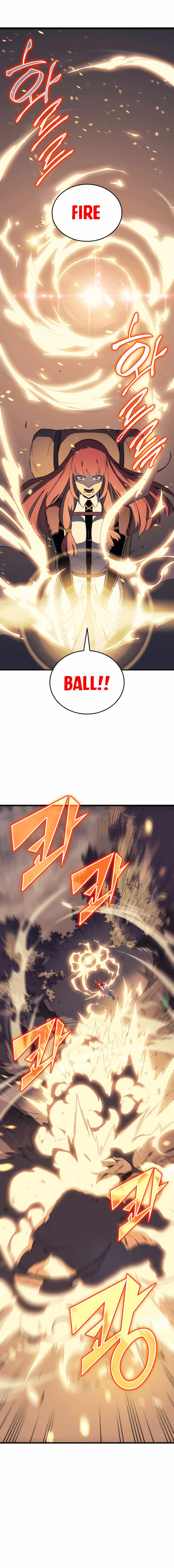 The Great Mage Returns After 4000 Years Chapter 30 - Page 11