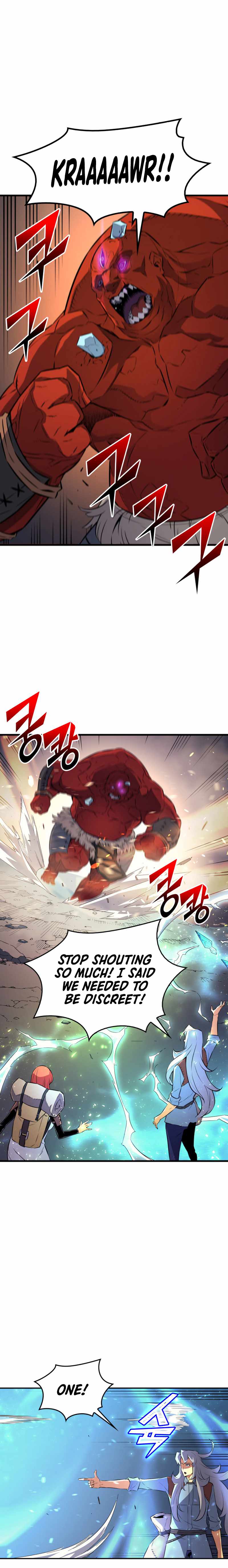 The Great Mage Returns After 4000 Years Chapter 31 - Page 10
