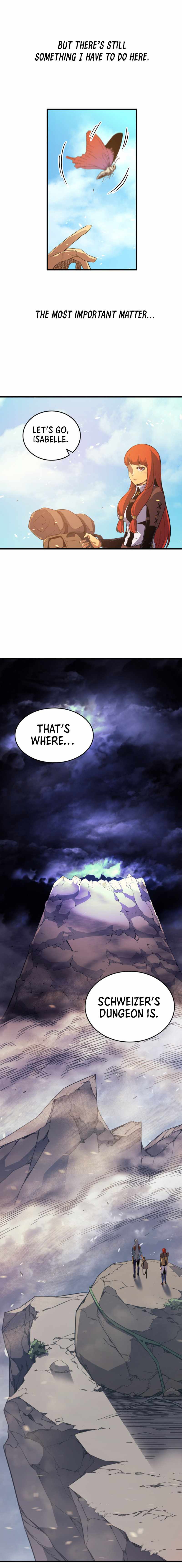 The Great Mage Returns After 4000 Years Chapter 32 - Page 12