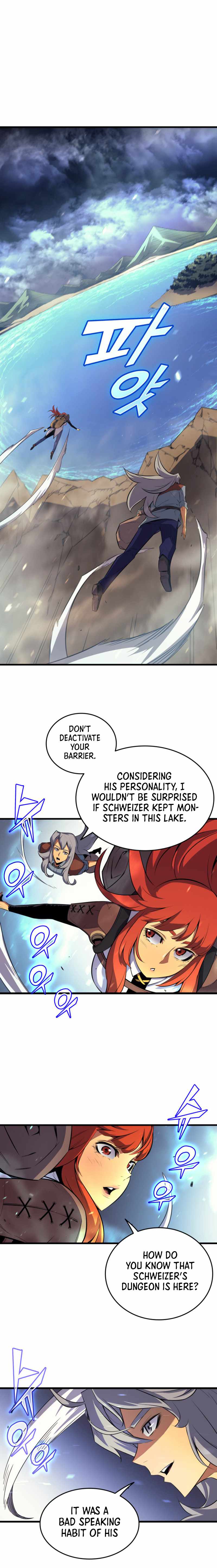 The Great Mage Returns After 4000 Years Chapter 32 - Page 13