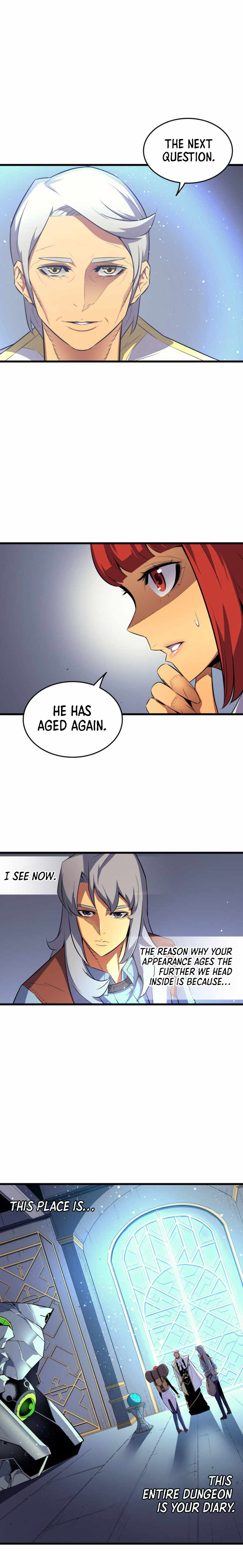 The Great Mage Returns After 4000 Years Chapter 34 - Page 10