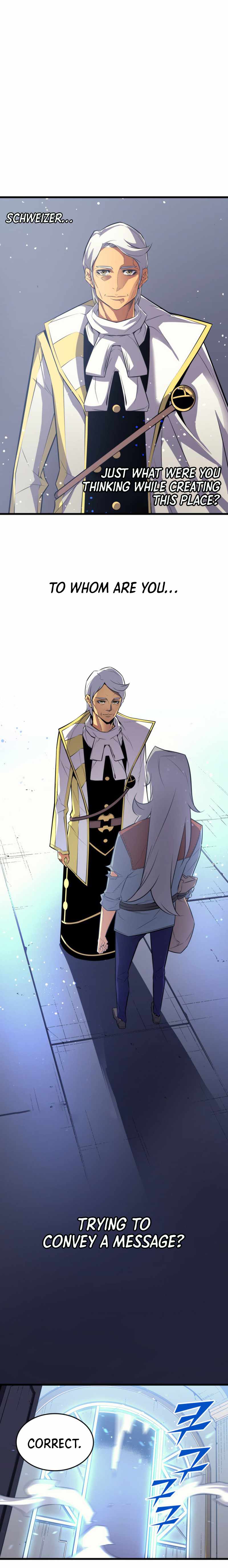 The Great Mage Returns After 4000 Years Chapter 34 - Page 11