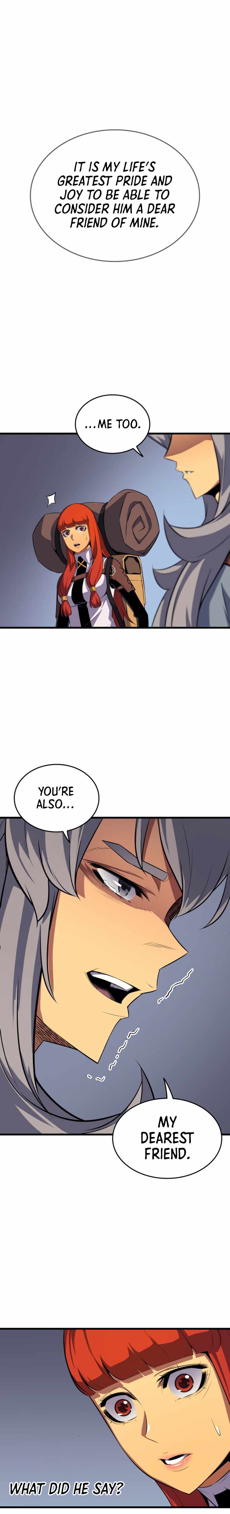 The Great Mage Returns After 4000 Years Chapter 34 - Page 15