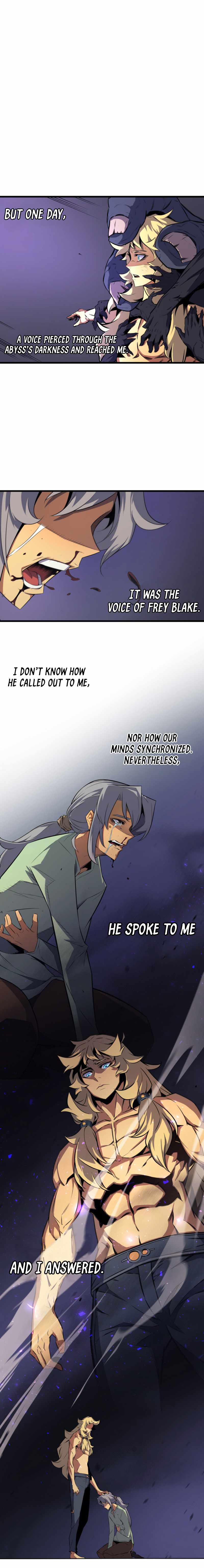 The Great Mage Returns After 4000 Years Chapter 35 - Page 9