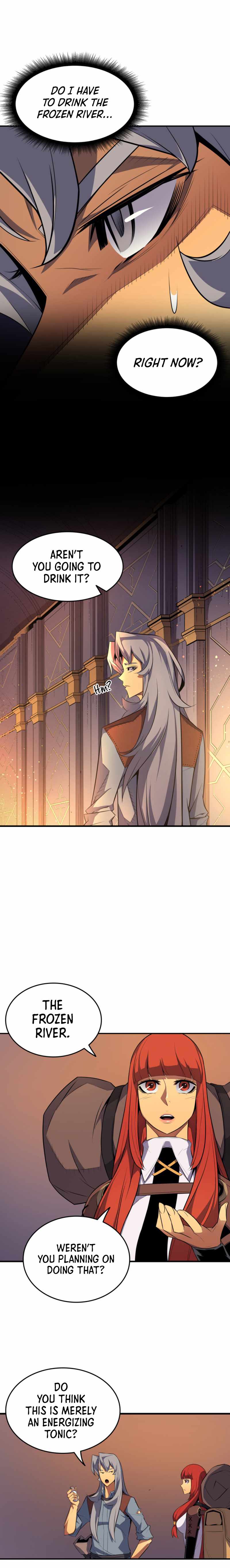 The Great Mage Returns After 4000 Years Chapter 38 - Page 5
