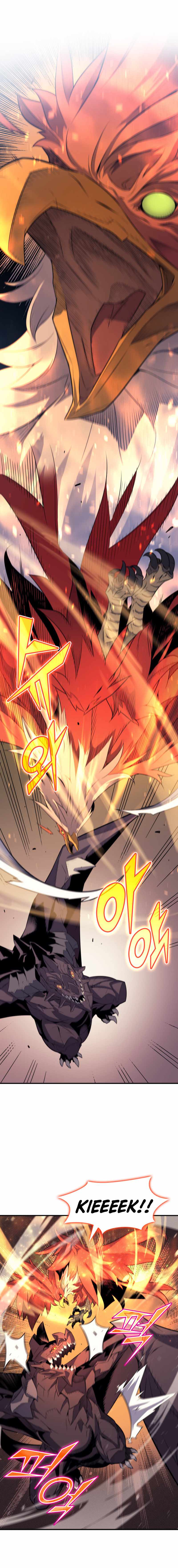 The Great Mage Returns After 4000 Years Chapter 39 - Page 4