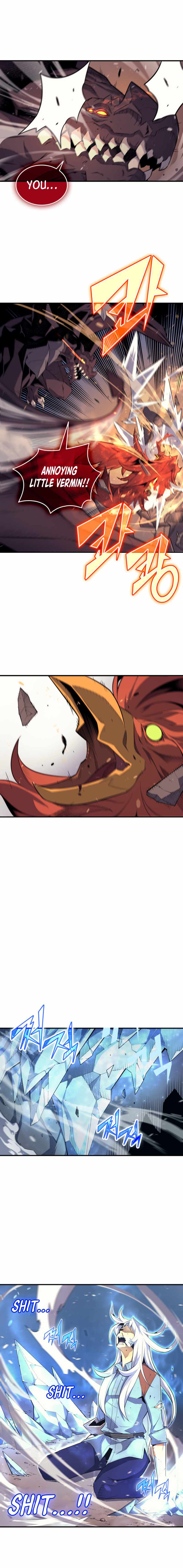 The Great Mage Returns After 4000 Years Chapter 39 - Page 5