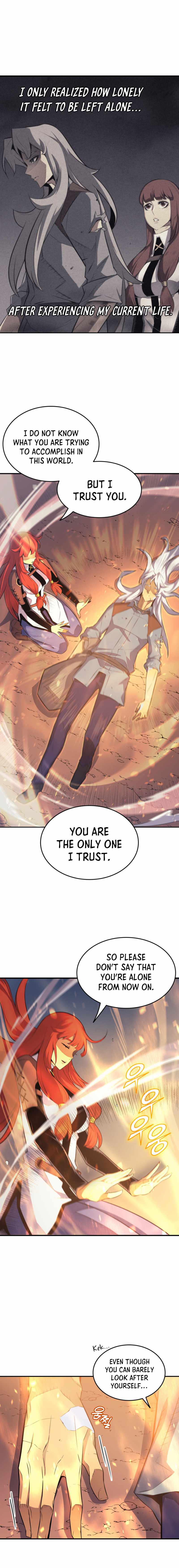 The Great Mage Returns After 4000 Years Chapter 39 - Page 7