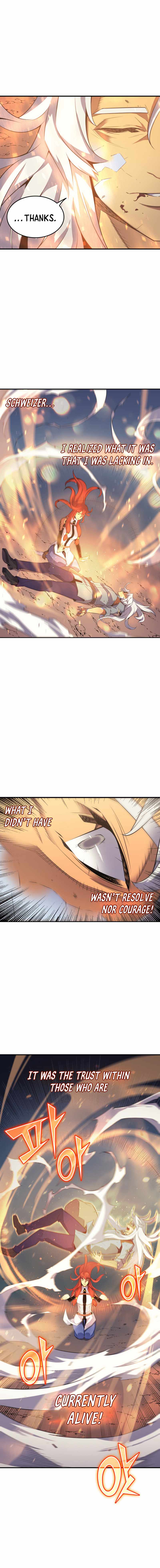 The Great Mage Returns After 4000 Years Chapter 39 - Page 8