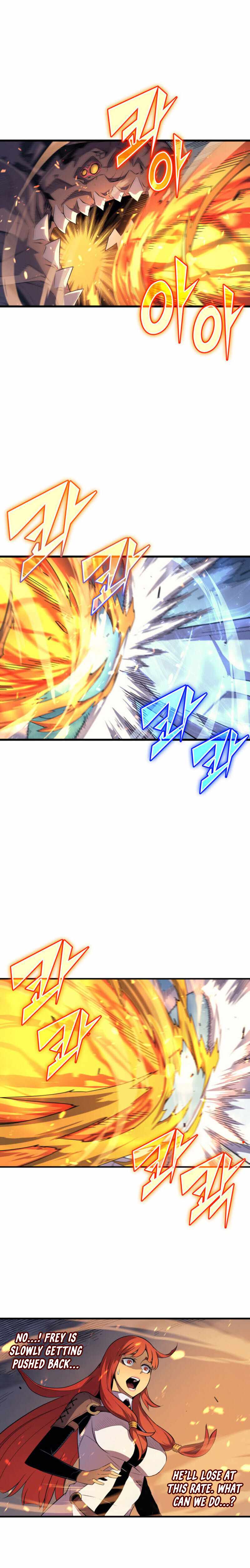 The Great Mage Returns After 4000 Years Chapter 41 - Page 7