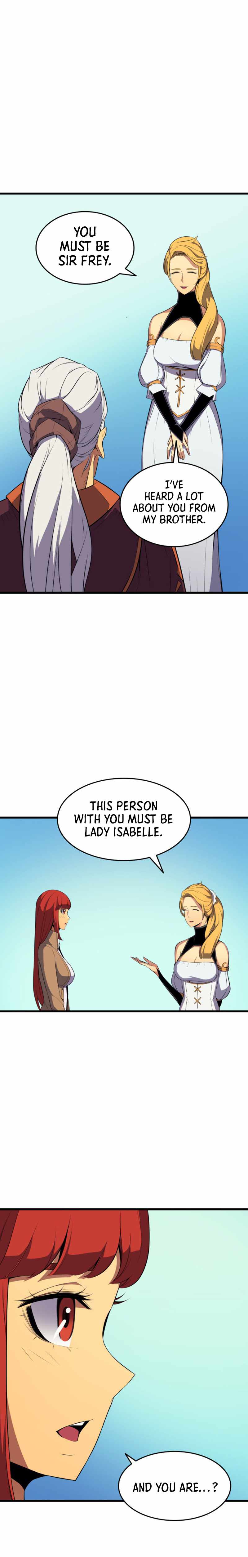 The Great Mage Returns After 4000 Years Chapter 42 - Page 12