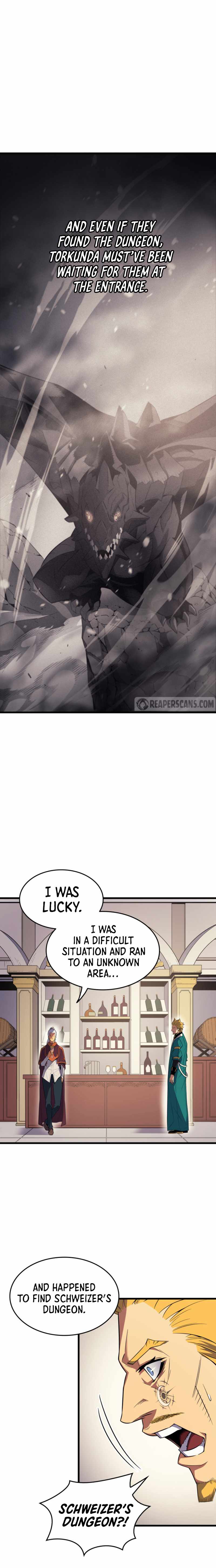 The Great Mage Returns After 4000 Years Chapter 45 - Page 11
