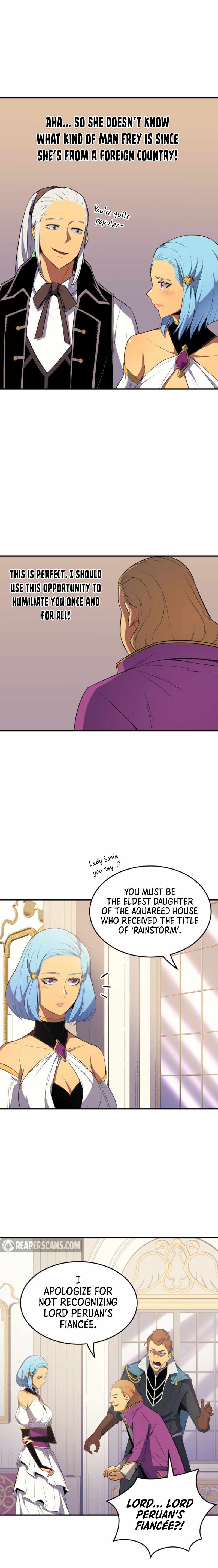 The Great Mage Returns After 4000 Years Chapter 46 - Page 15