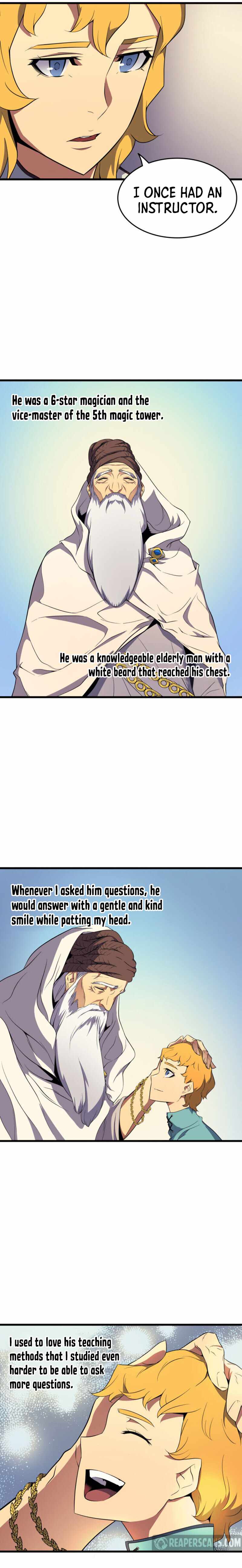 The Great Mage Returns After 4000 Years Chapter 48 - Page 3