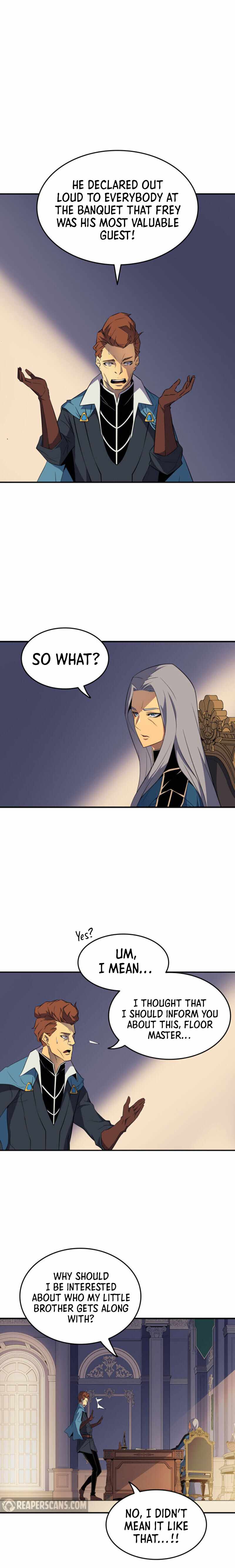 The Great Mage Returns After 4000 Years Chapter 48 - Page 21