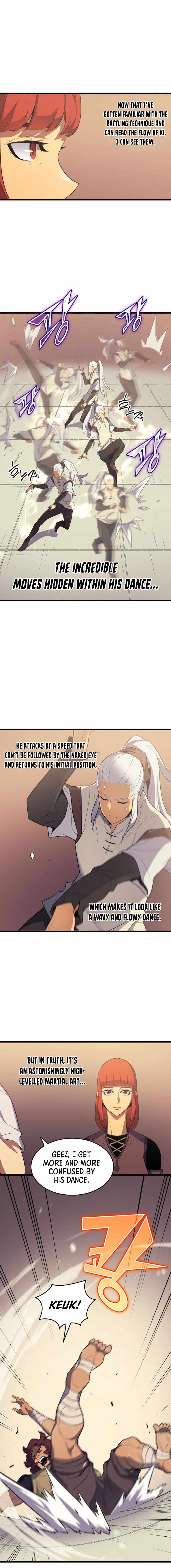 The Great Mage Returns After 4000 Years Chapter 49 - Page 14
