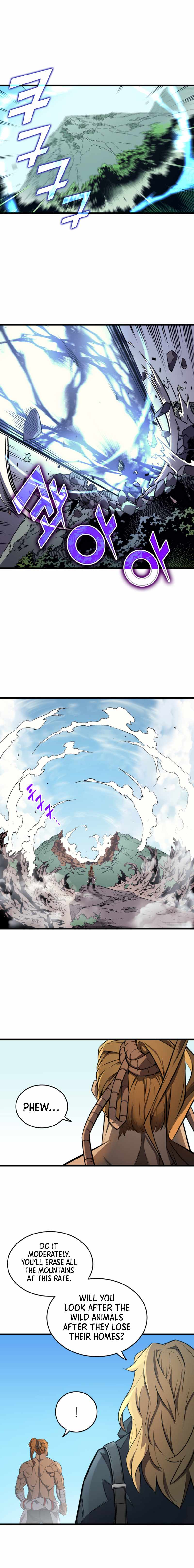The Great Mage Returns After 4000 Years Chapter 5 - Page 4