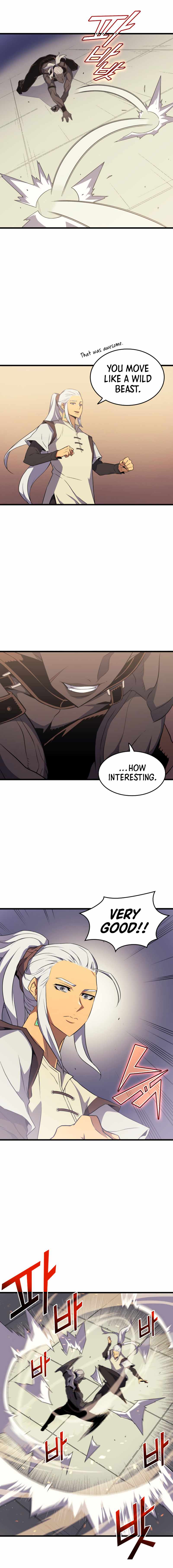 The Great Mage Returns After 4000 Years Chapter 50 - Page 7