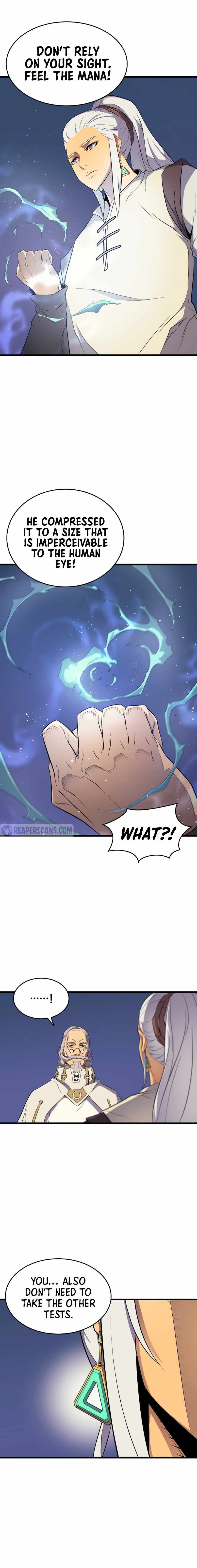 The Great Mage Returns After 4000 Years Chapter 51 - Page 10