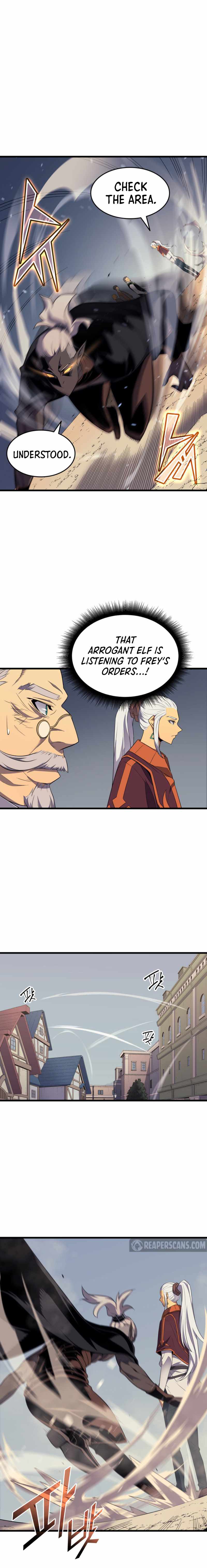 The Great Mage Returns After 4000 Years Chapter 54 - Page 7