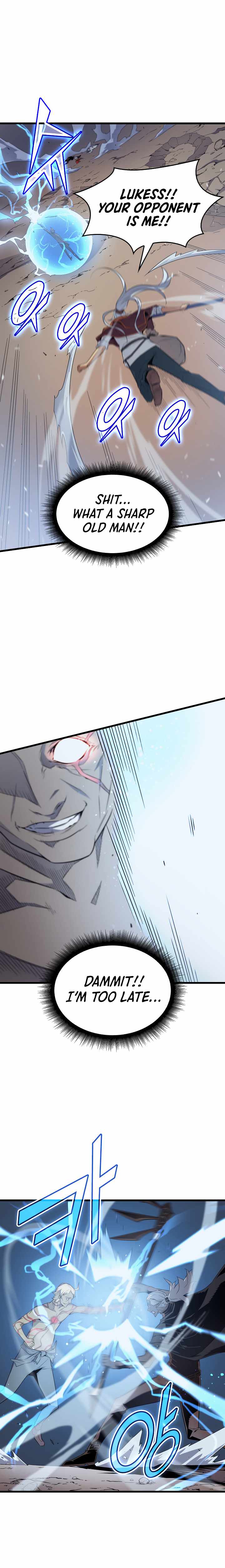 The Great Mage Returns After 4000 Years Chapter 57 - Page 12
