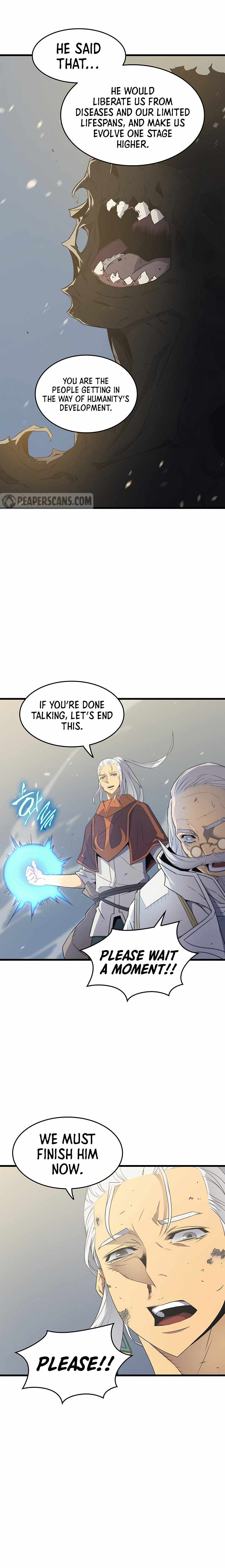 The Great Mage Returns After 4000 Years Chapter 59 - Page 3