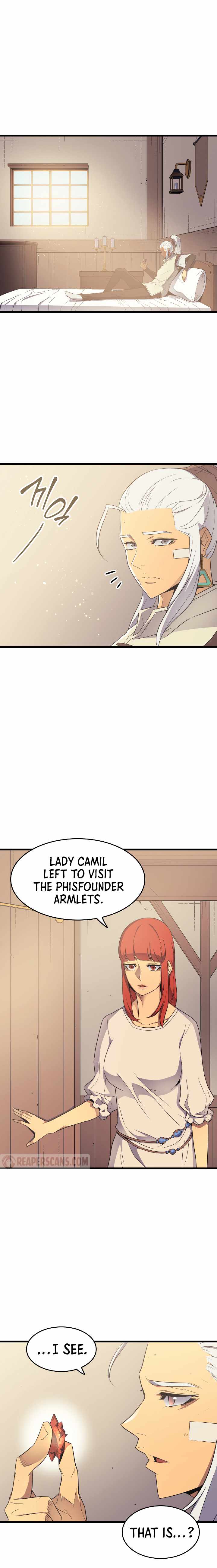 The Great Mage Returns After 4000 Years Chapter 59 - Page 9