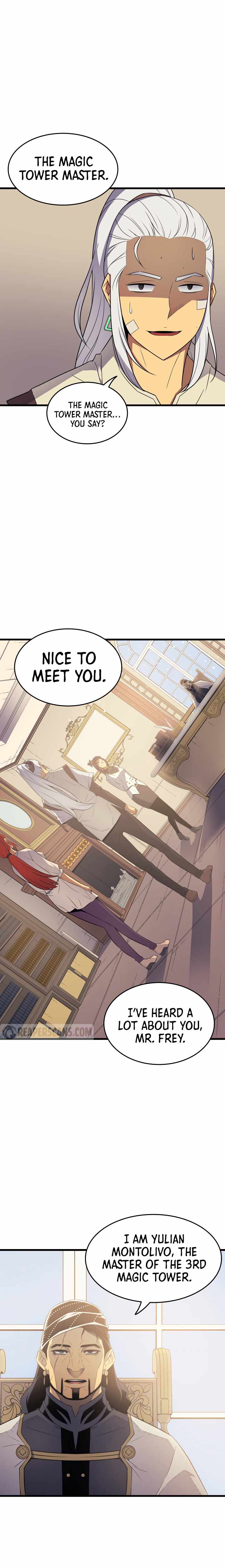The Great Mage Returns After 4000 Years Chapter 59 - Page 16