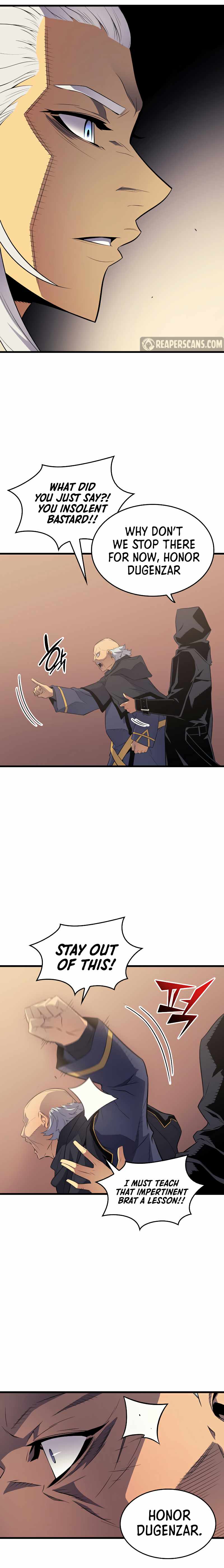The Great Mage Returns After 4000 Years Chapter 60 - Page 15