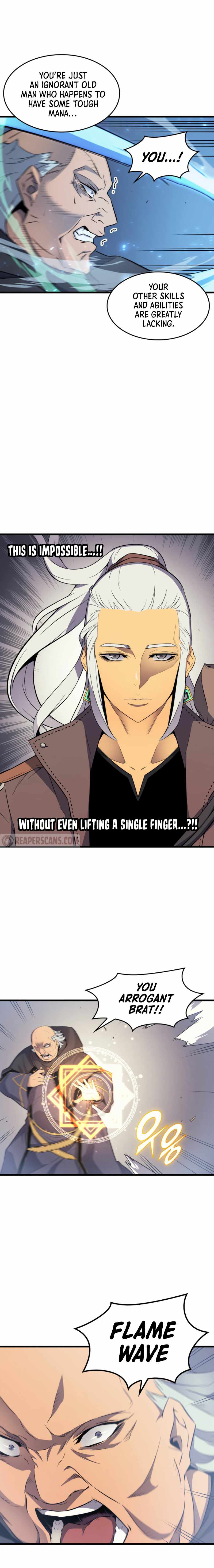 The Great Mage Returns After 4000 Years Chapter 63 - Page 5