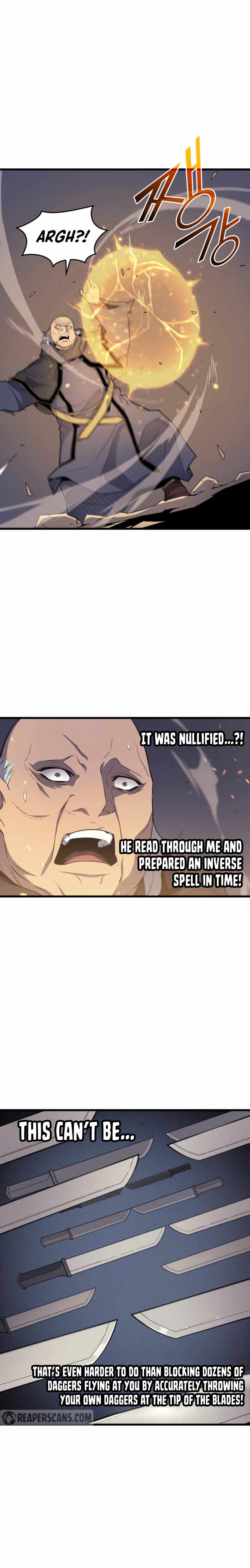 The Great Mage Returns After 4000 Years Chapter 63 - Page 6