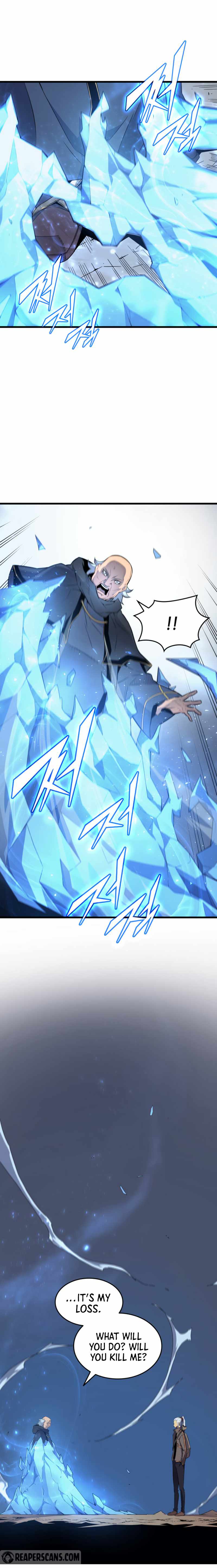 The Great Mage Returns After 4000 Years Chapter 63 - Page 7