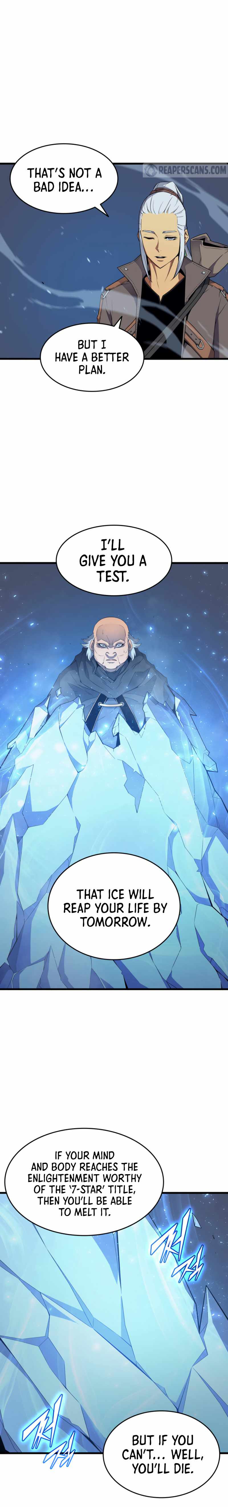 The Great Mage Returns After 4000 Years Chapter 63 - Page 8